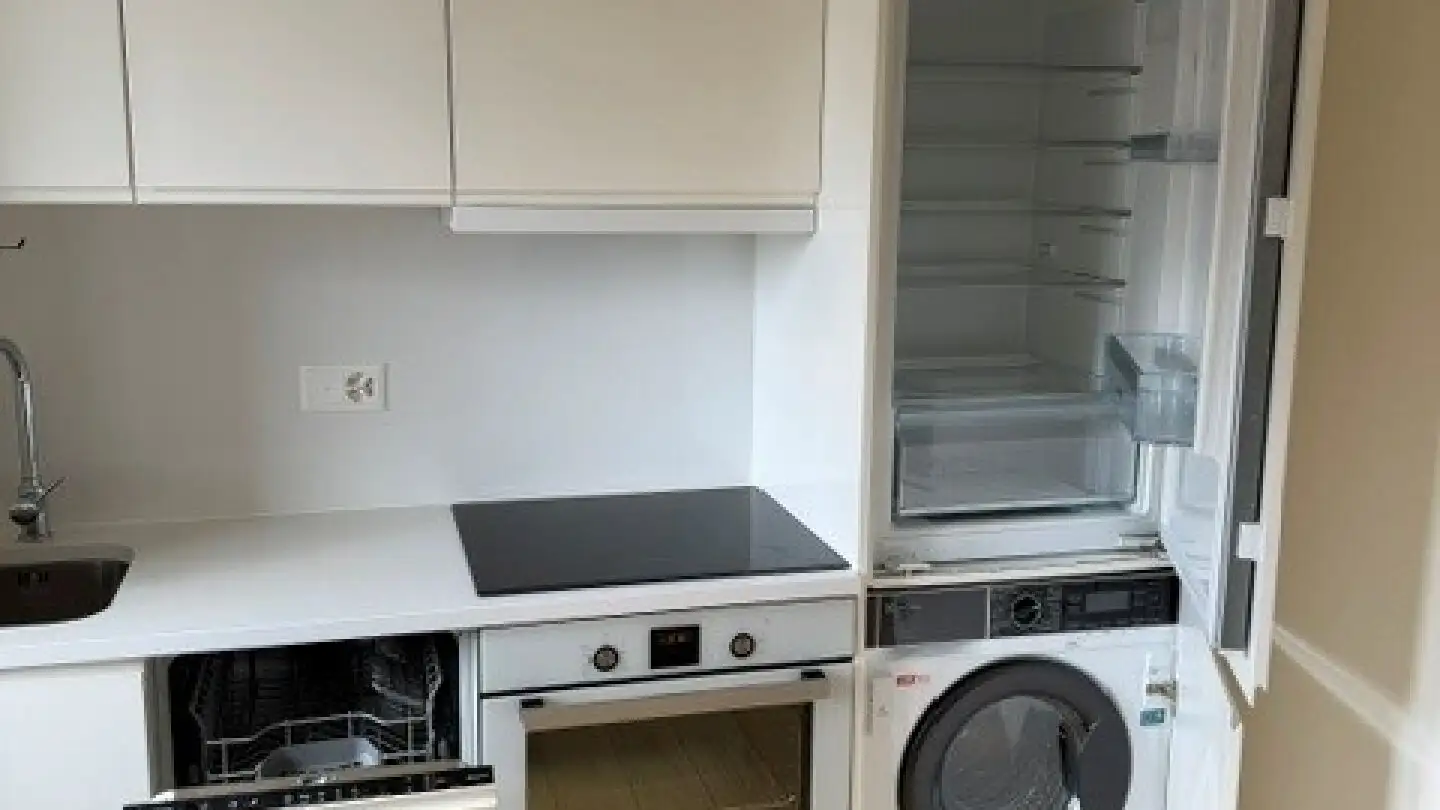 Appartamento in affitto - Suhrerstrasse 35, 5036 Oberentfelden - Foto 3