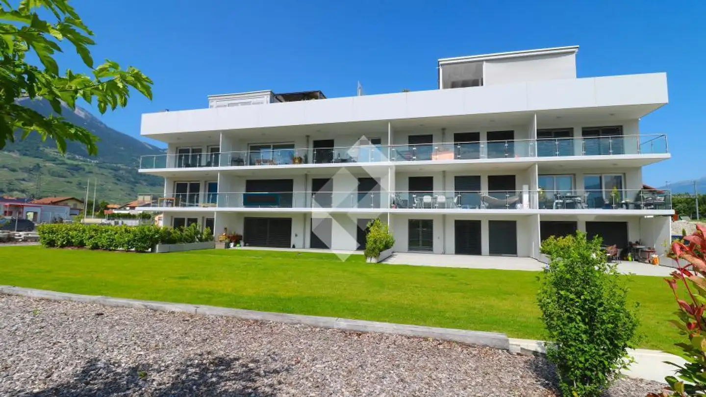 Appartamento in vendita - 1957 Ardon - Photo 3