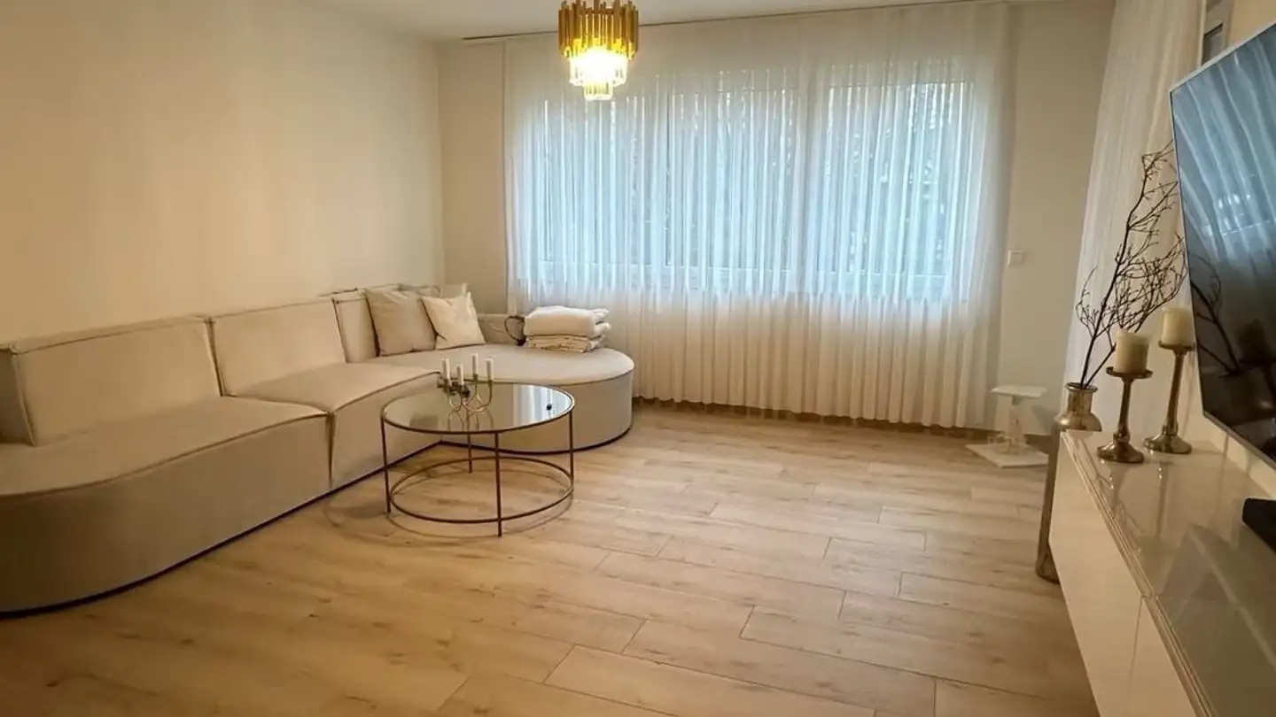 Apartment for rent - Lörracherstrasse 7, 4125 Riehen