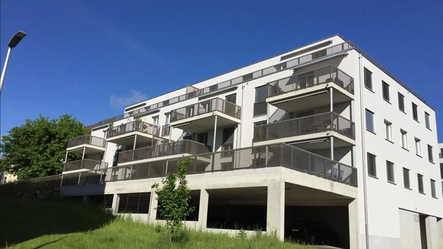Appartement à louer - Bodelenweg 105, 3172 Niederwangen b. Bern
