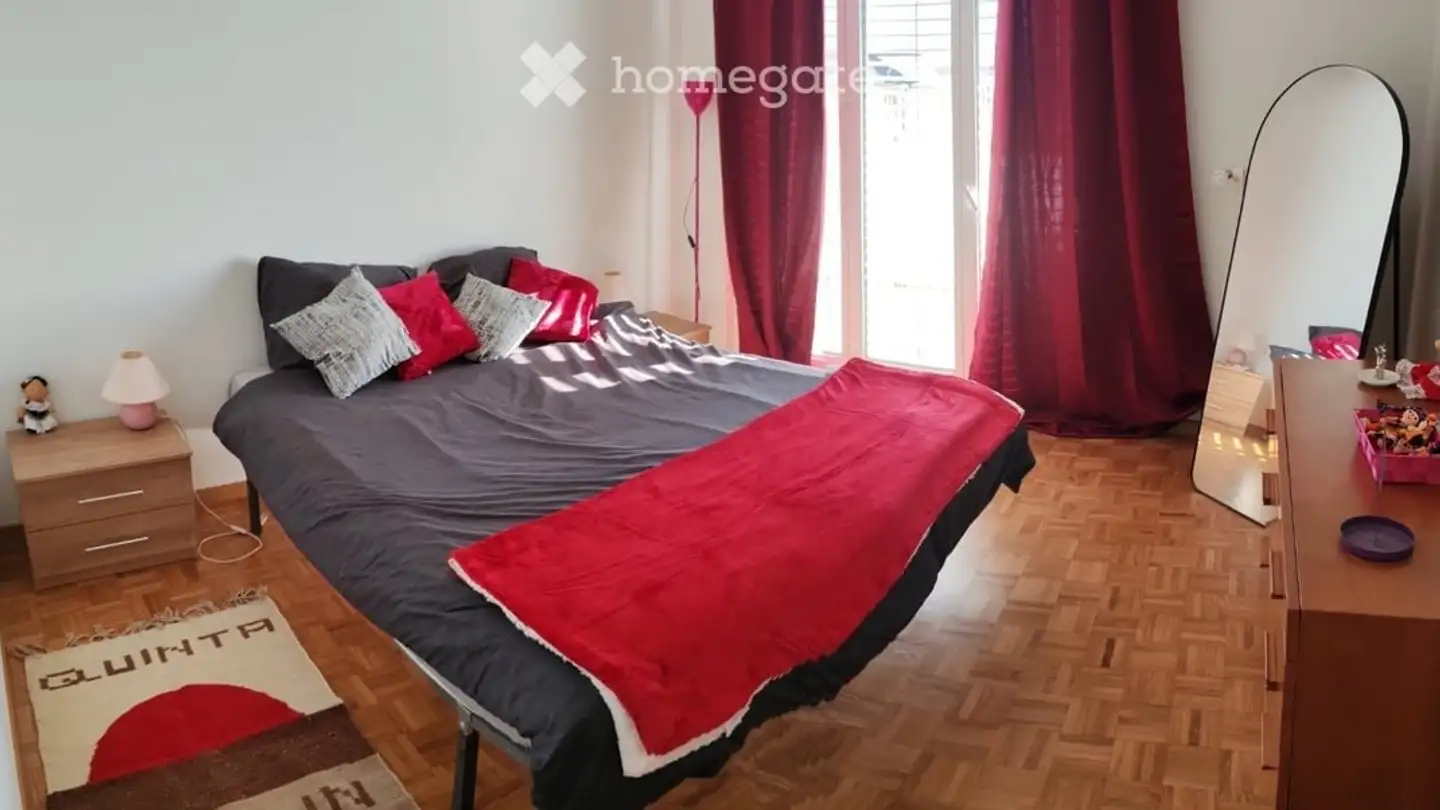 Appartamento in affitto - 1800 Vevey