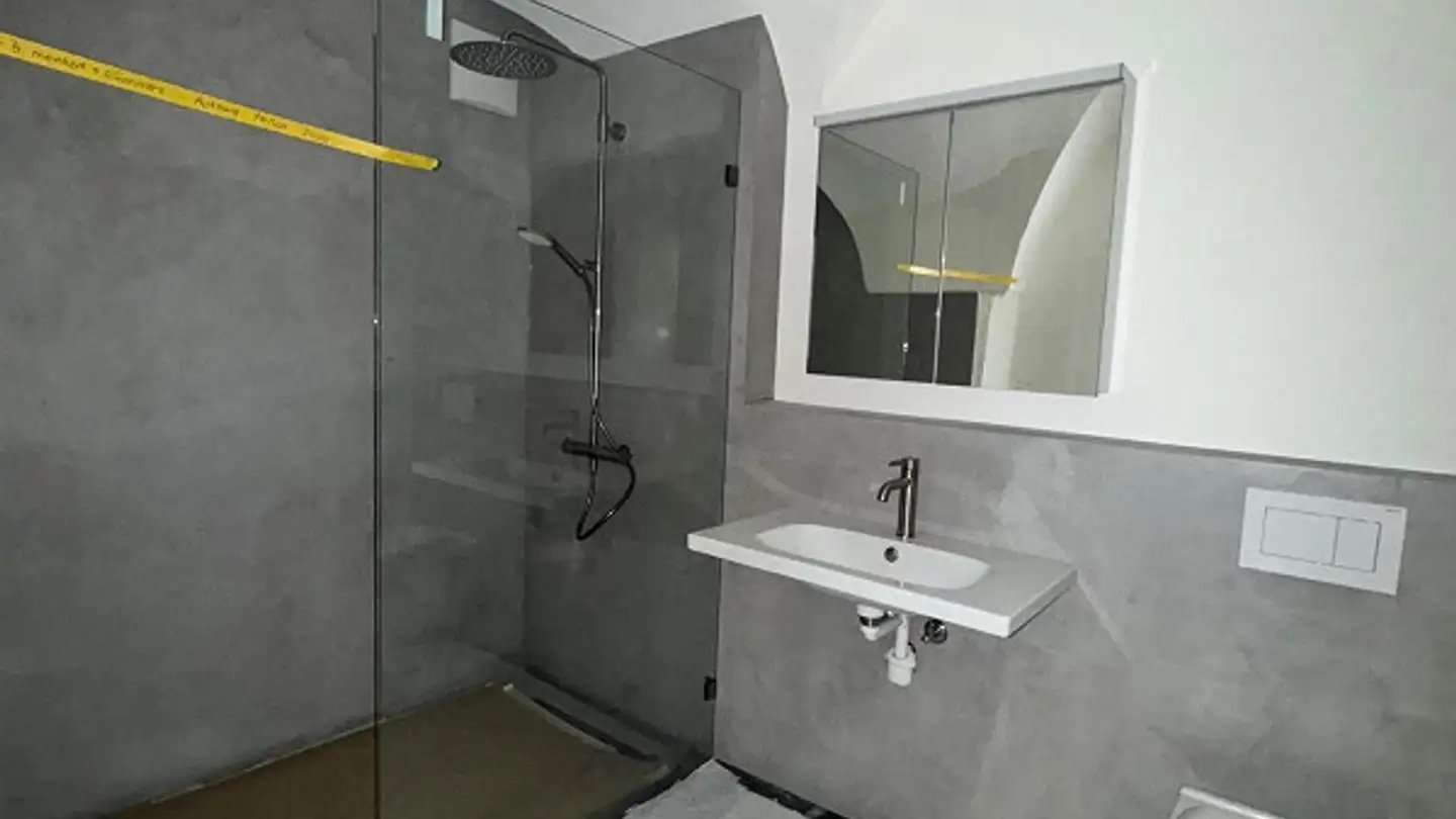 Apartment for rent - Obere Gasse 24, 7000 Chur - Photo 2