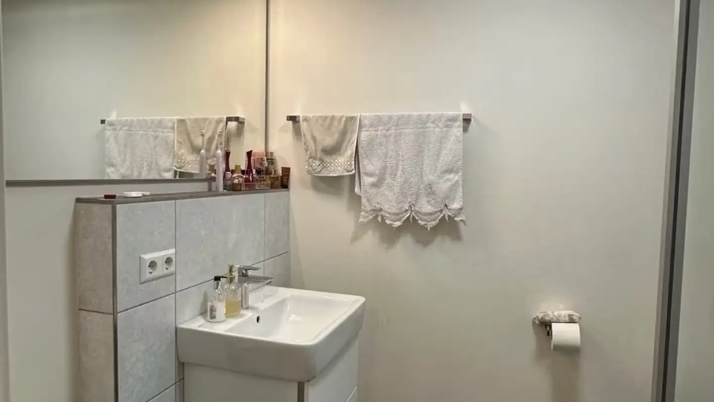 Apartment for rent - Lörracherstrasse 7, 4125 Riehen - Photo 4