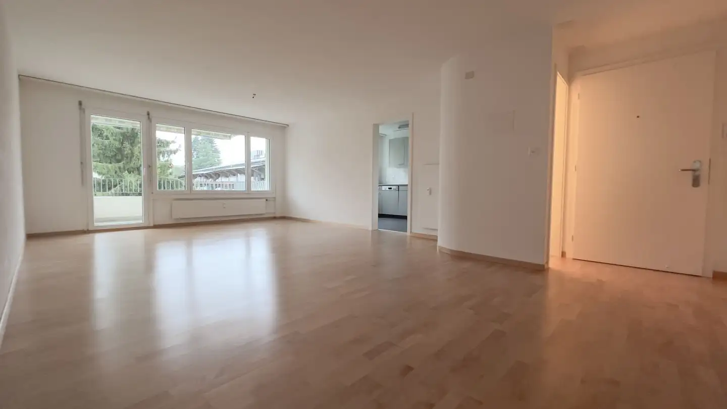 Apartment for rent - Talstrasse, 9200 Gossau SG - Photo 2