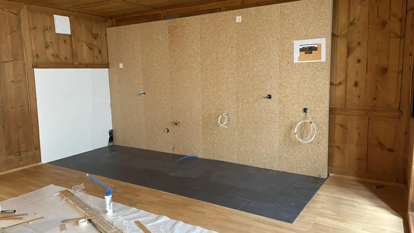 Apartment for rent - Obere Gasse 24, 7000 Chur - Photo 4