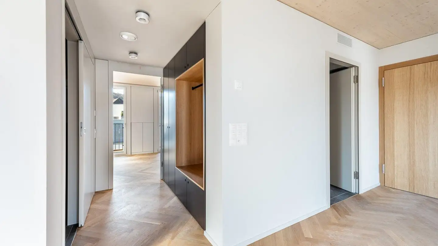 Arztpraxis mieten - Badstrasse 16, 5400 Baden