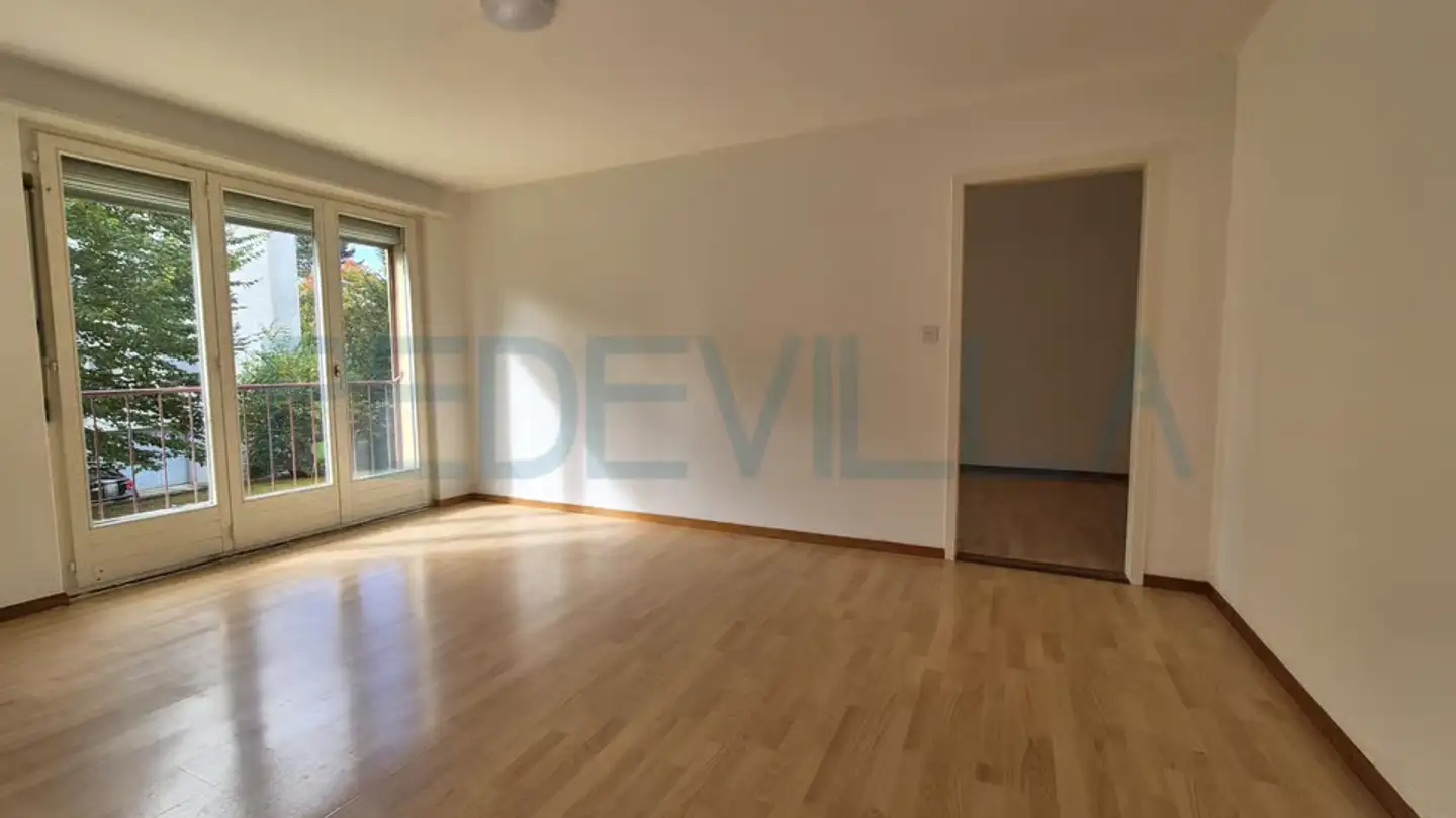 Appartement à louer - Hauptstrasse 230, 2552 Orpund - Photo 2