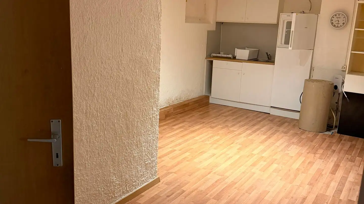 Appartamento in affitto - Mellingerstrasse 168, 5400 Baden