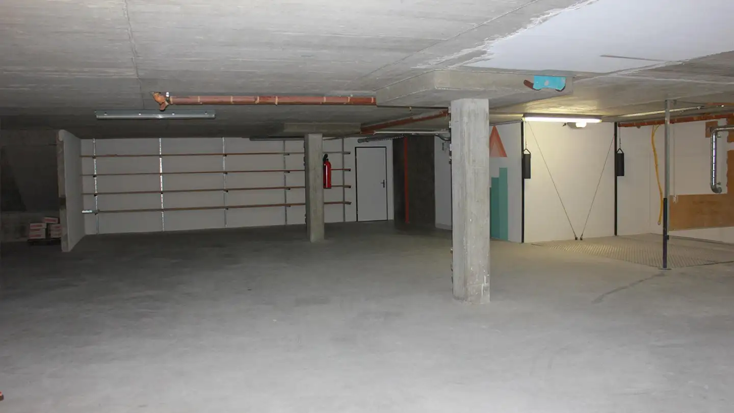 Commerciale in affitto - Käppeliacher 4, 6287 Aesch LU - Foto 2