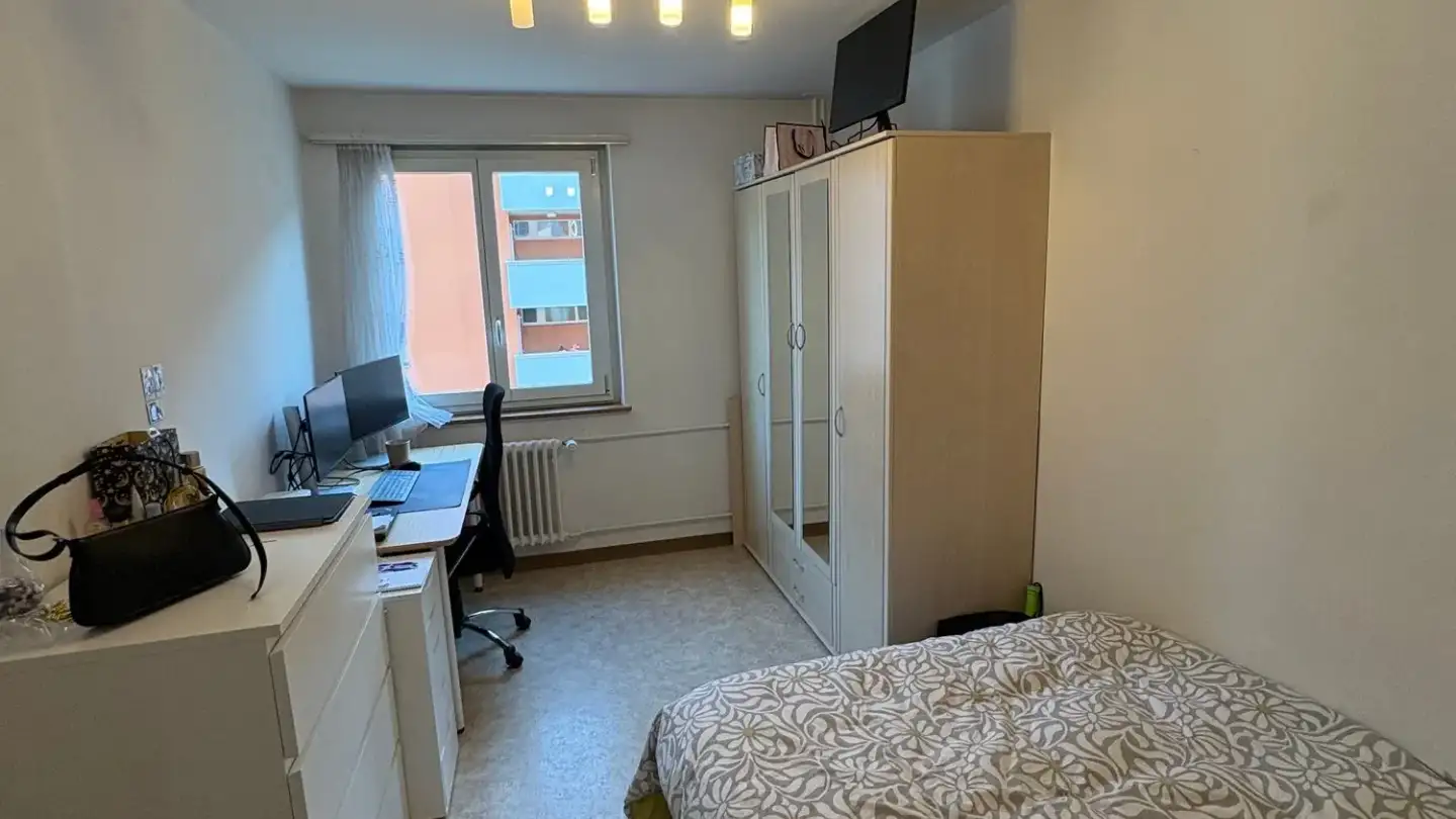 Appartement à louer - Bernstrasse 110, 6003 Luzern - Photo 3