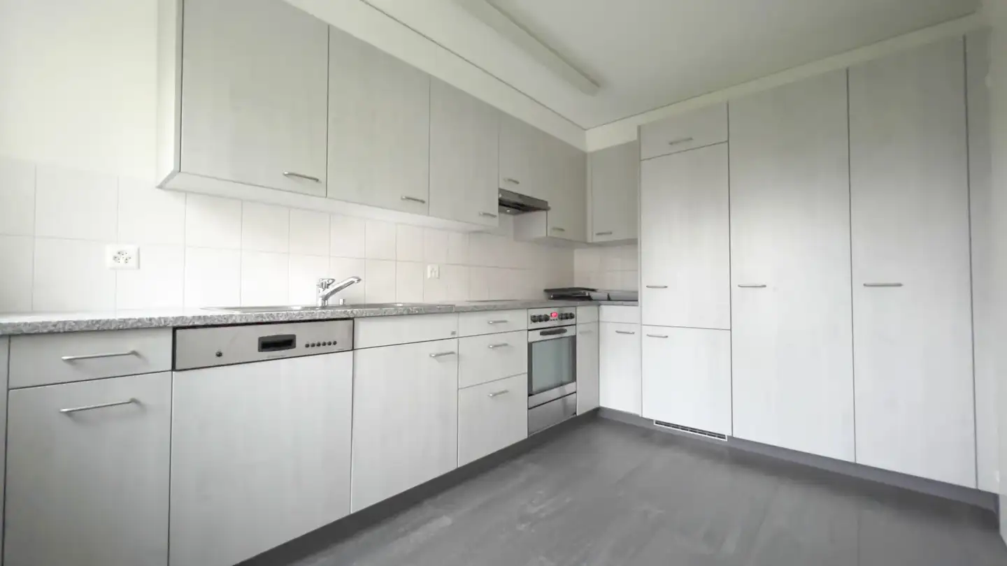 Apartment for rent - Talstrasse, 9200 Gossau SG - Photo 4