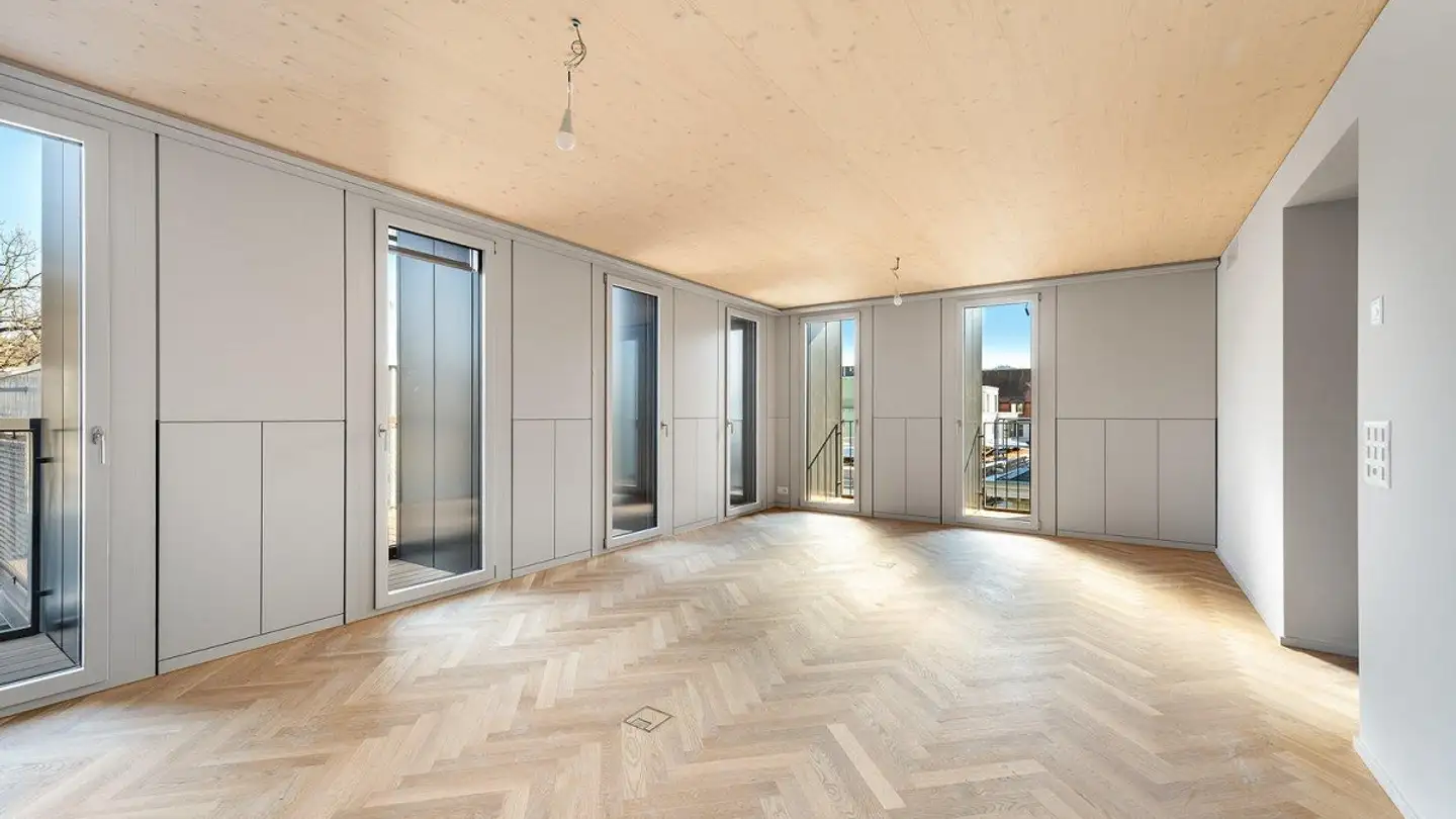 Arztpraxis mieten - Badstrasse 16, 5400 Baden - Foto 3