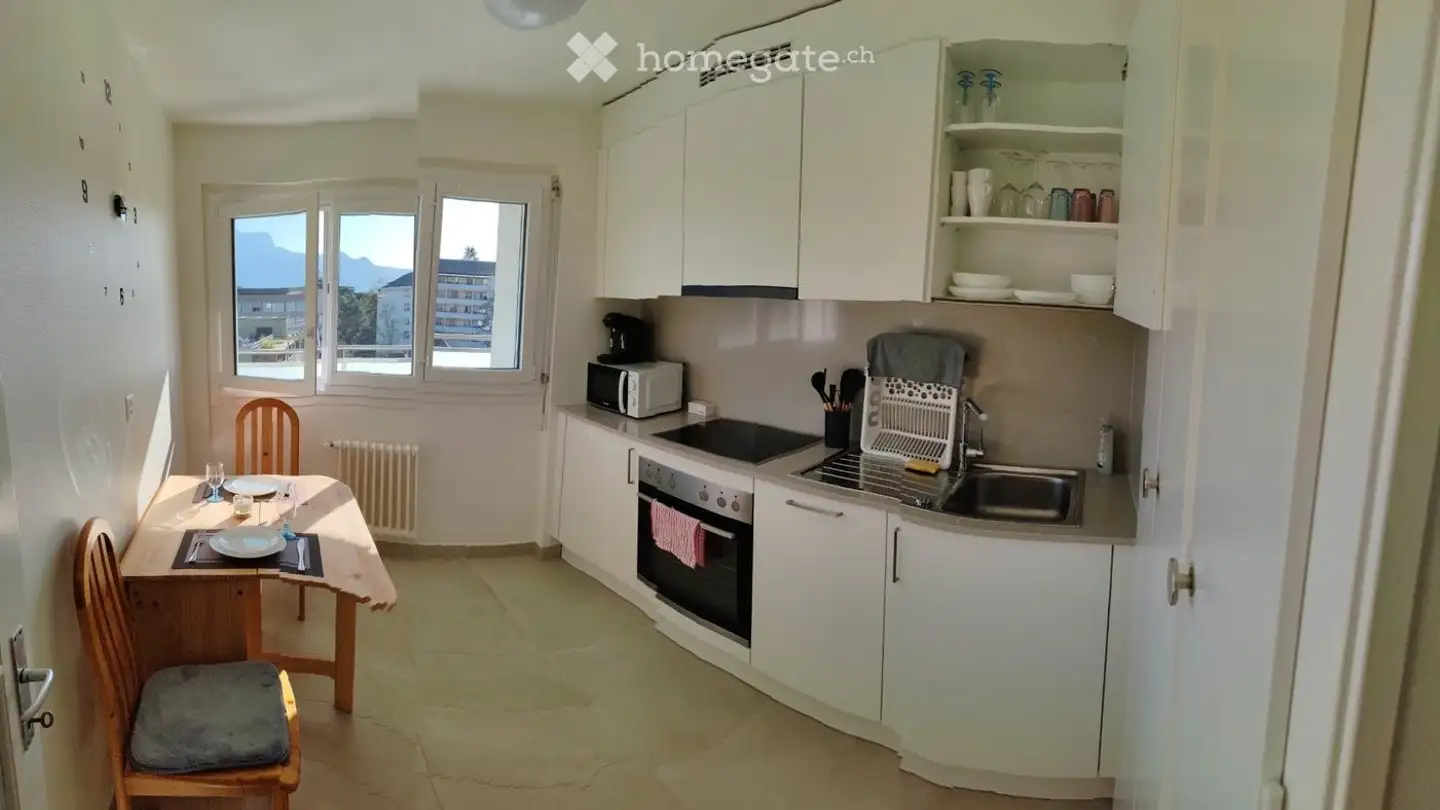 Appartamento in affitto - 1800 Vevey - Foto 4