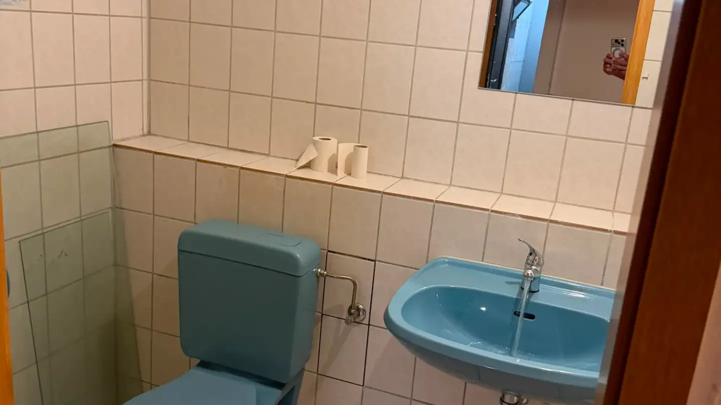 Appartamento in affitto - Mellingerstrasse 168, 5400 Baden - Foto 4