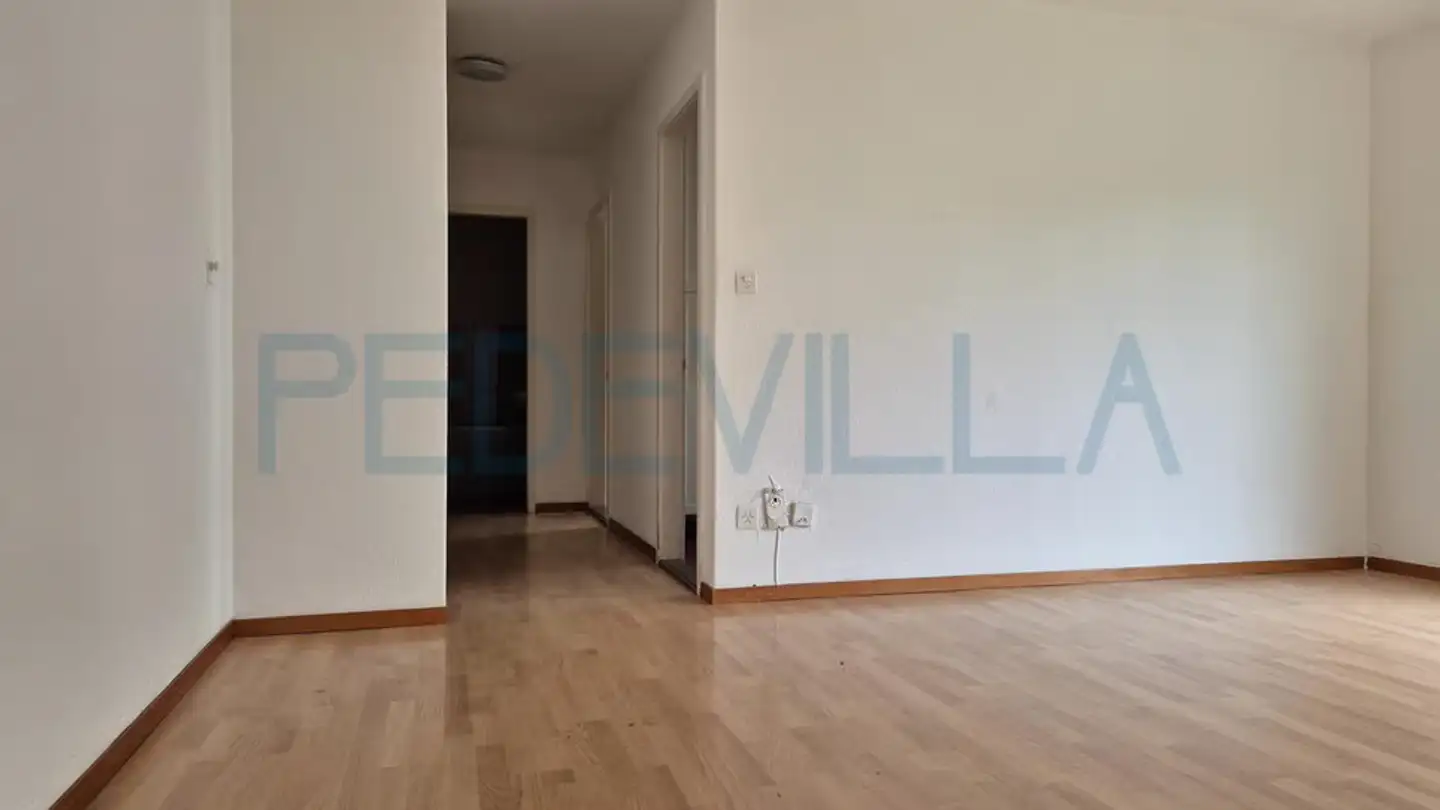 Appartement à louer - Hauptstrasse 230, 2552 Orpund - Photo 4
