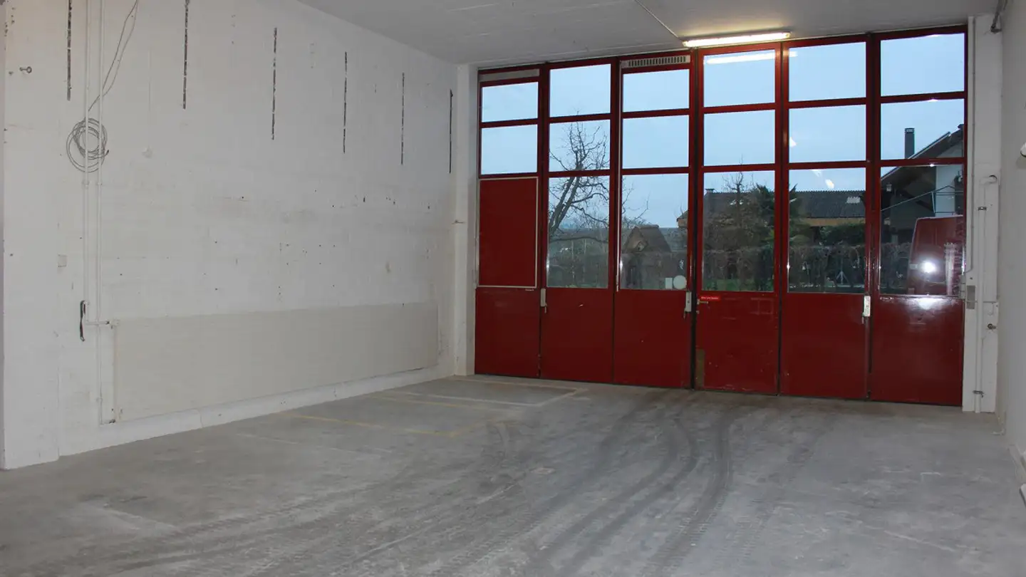 Commerciale in affitto - Käppeliacher 4, 6287 Aesch LU - Foto 3