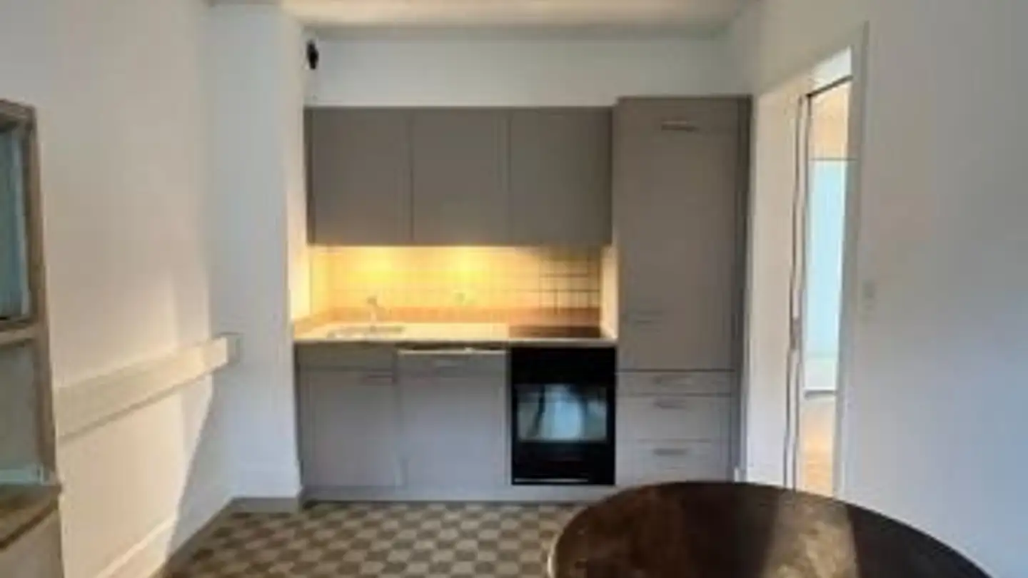 Appartement à louer - Waidstrasse 17, 8037 Zürich