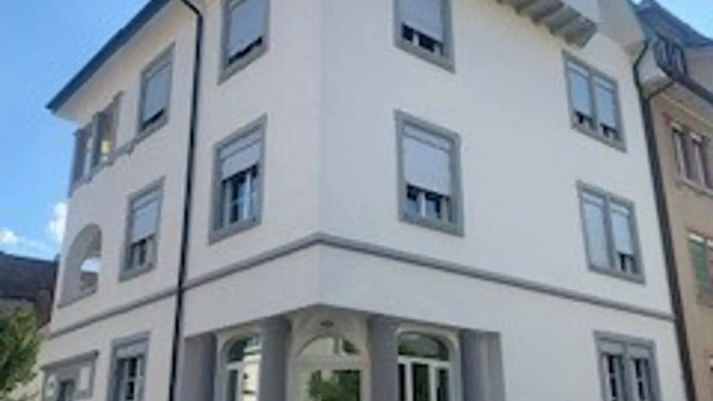 Appartement à louer - Waidstrasse 17, 8037 Zürich - Photo 2