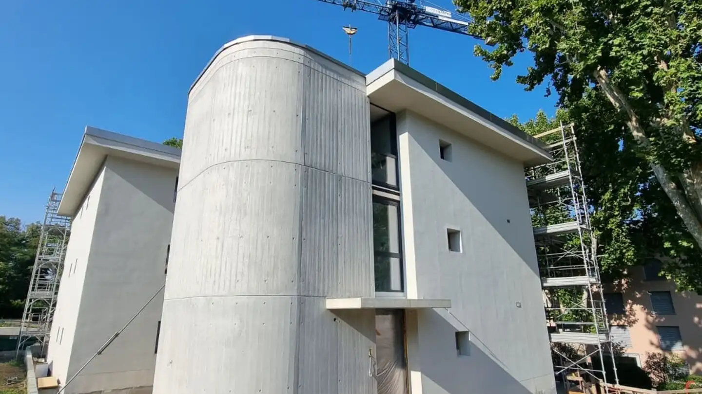 Appartement à vendre - Via Morosini, 6943 Vezia - Photo 3