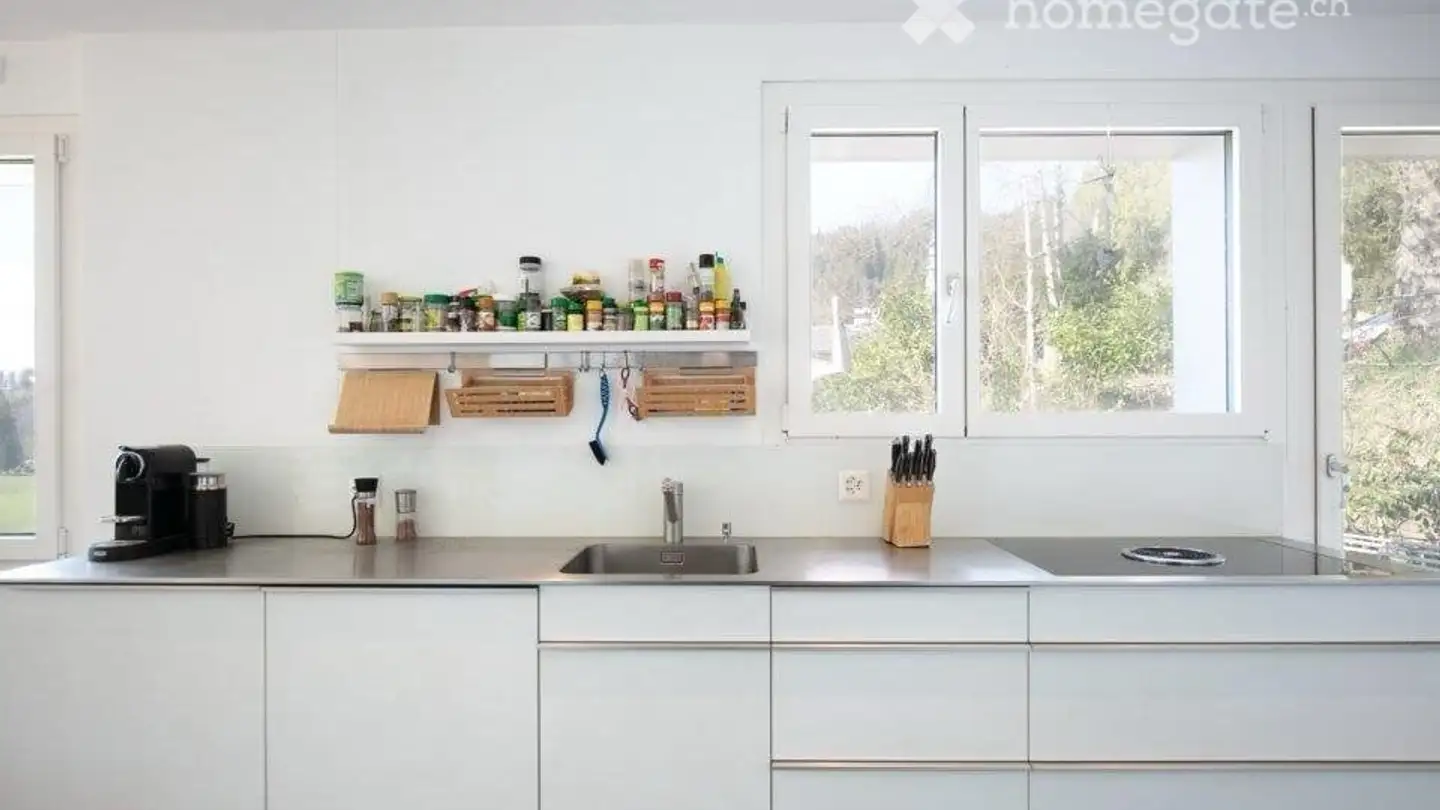 Einfamilienhaus kaufen - Sonnhalde 5, 6013 Eigenthal - Foto 3