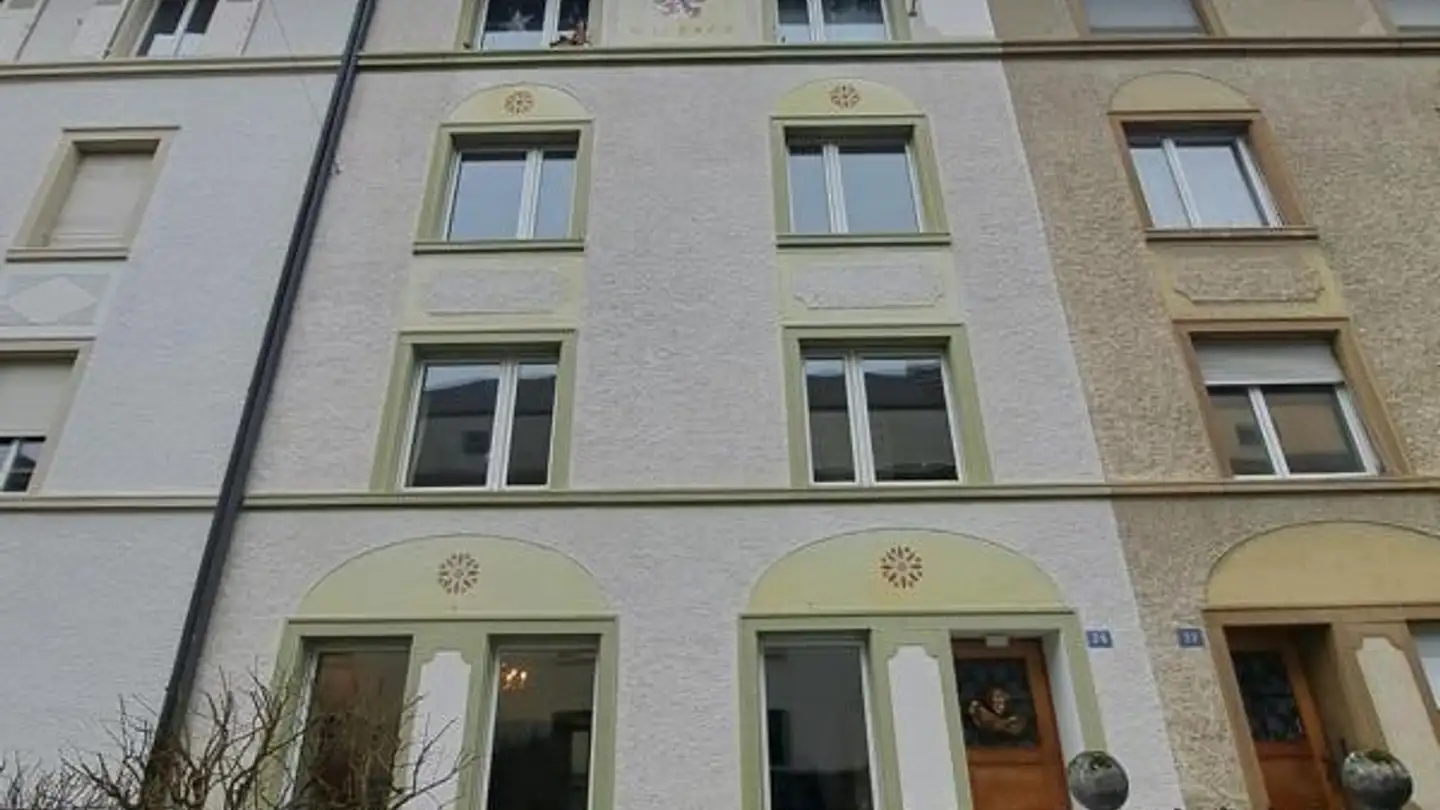 Appartamento in vendita - Sängergasse 24, 4054 Basel