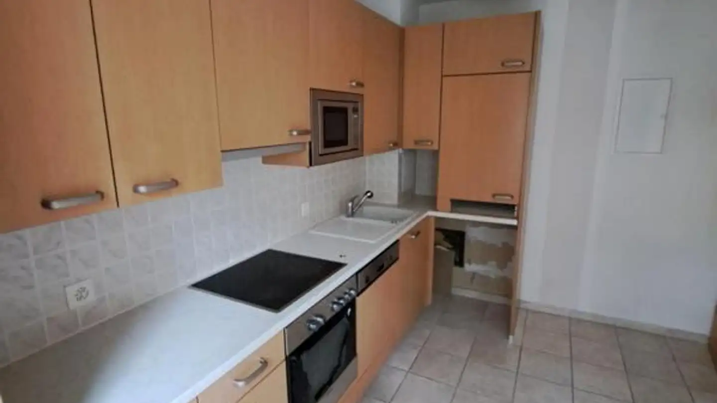 Appartamento in vendita - Sängergasse 24, 4054 Basel - Foto 2