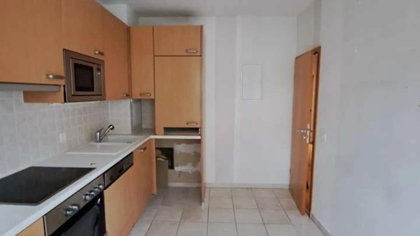 Appartamento in vendita - Sängergasse 24, 4054 Basel - Foto 3