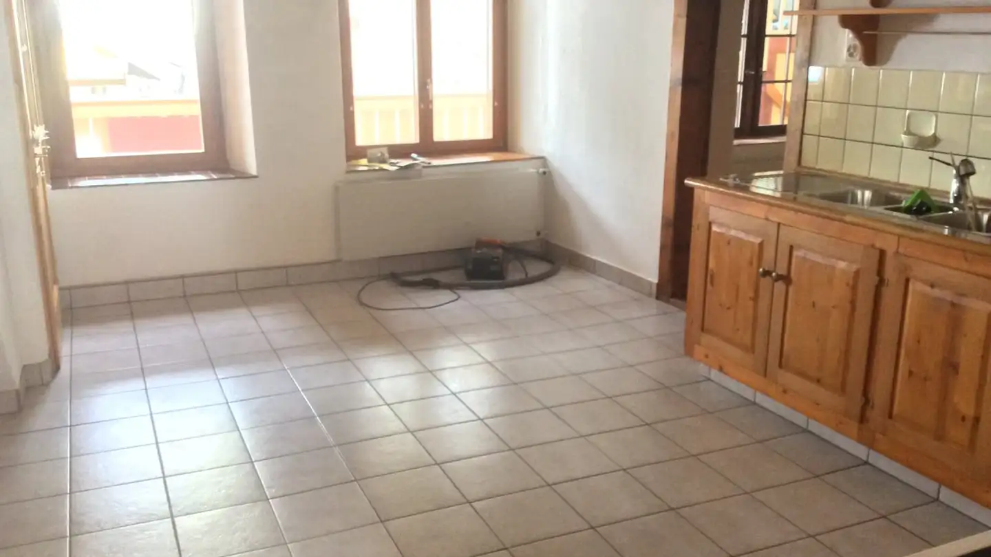 Wohnung mieten - Dorfstrasse 14, 4423 Hersberg - Foto 3