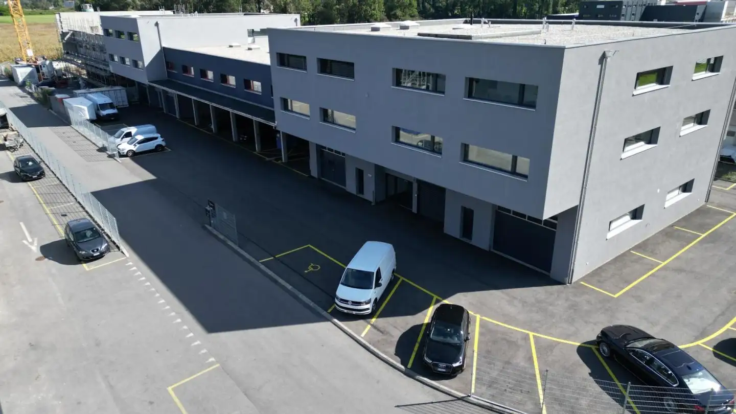 Spazio di archiviazione in vendita - 1294 Genthod - Photo 4