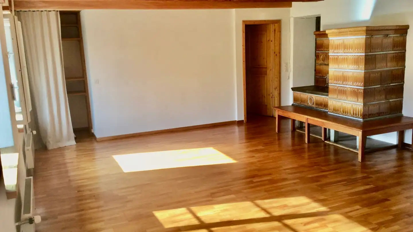 Wohnung mieten - Dorfstrasse 14, 4423 Hersberg - Foto 4