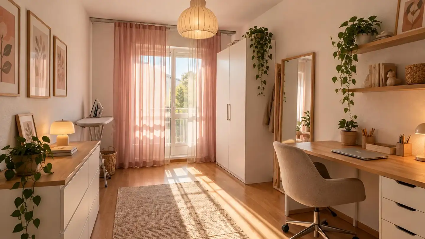 Appartement à vendre - Mattenweg 13, 2557 Studen BE - Photo 3