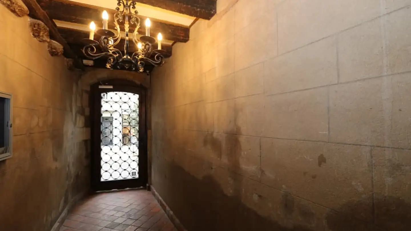 Appartamento in affitto - Rue De La Madeleine 8, 1204 Genève - Foto 2