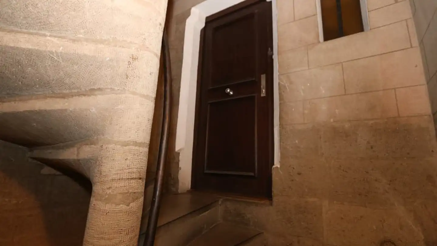 Appartamento in affitto - Rue De La Madeleine 8, 1204 Genève - Foto 3