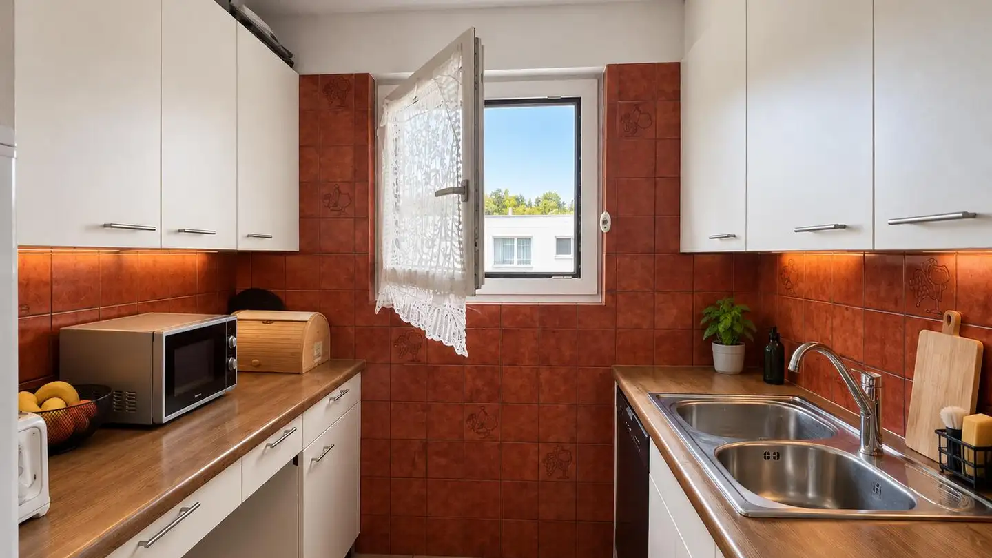 Appartement à vendre - Mattenweg 13, 2557 Studen BE - Photo 4