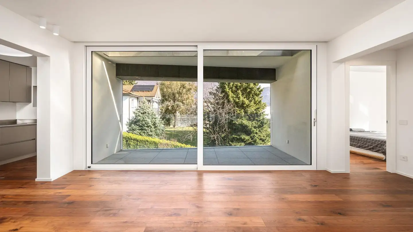 Appartamento in vendita - Via Centro Tv 37, 6949 Comano - Foto 3