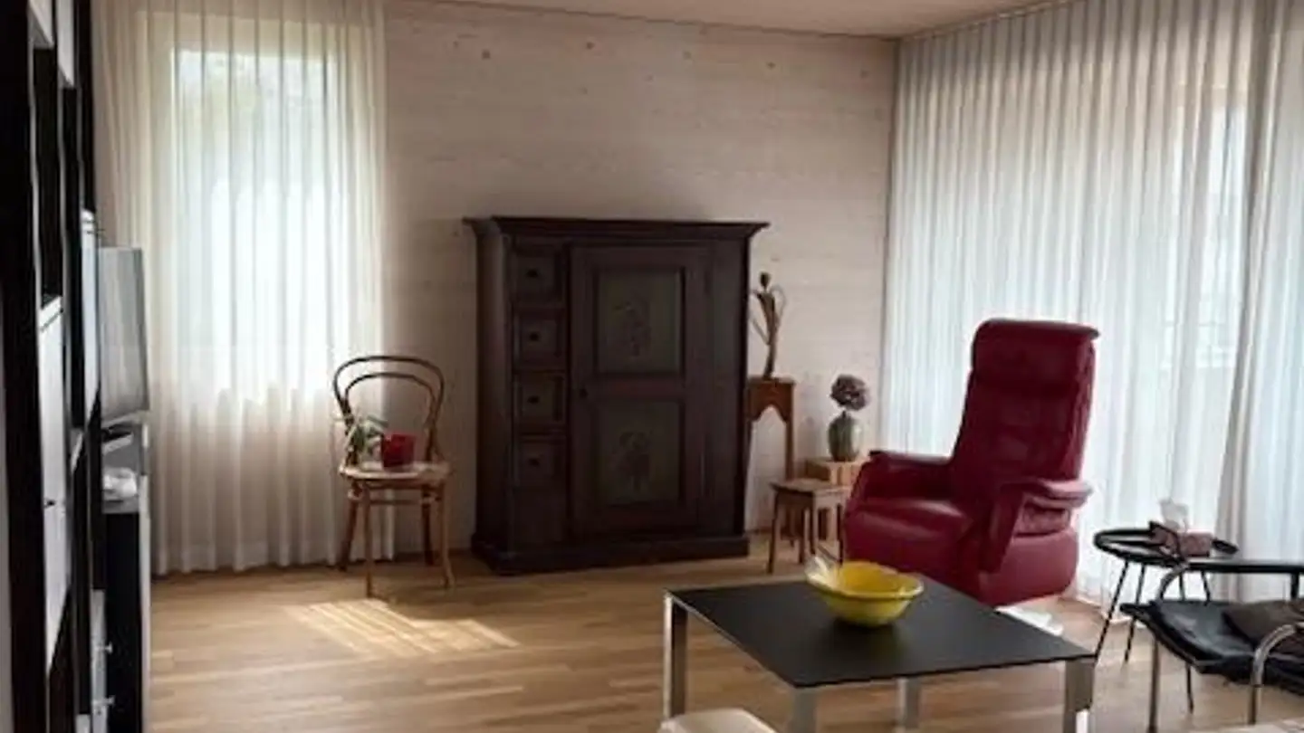 Wohnung mieten - Grüneggstrasse 38a, 6005 Luzern - Foto 2