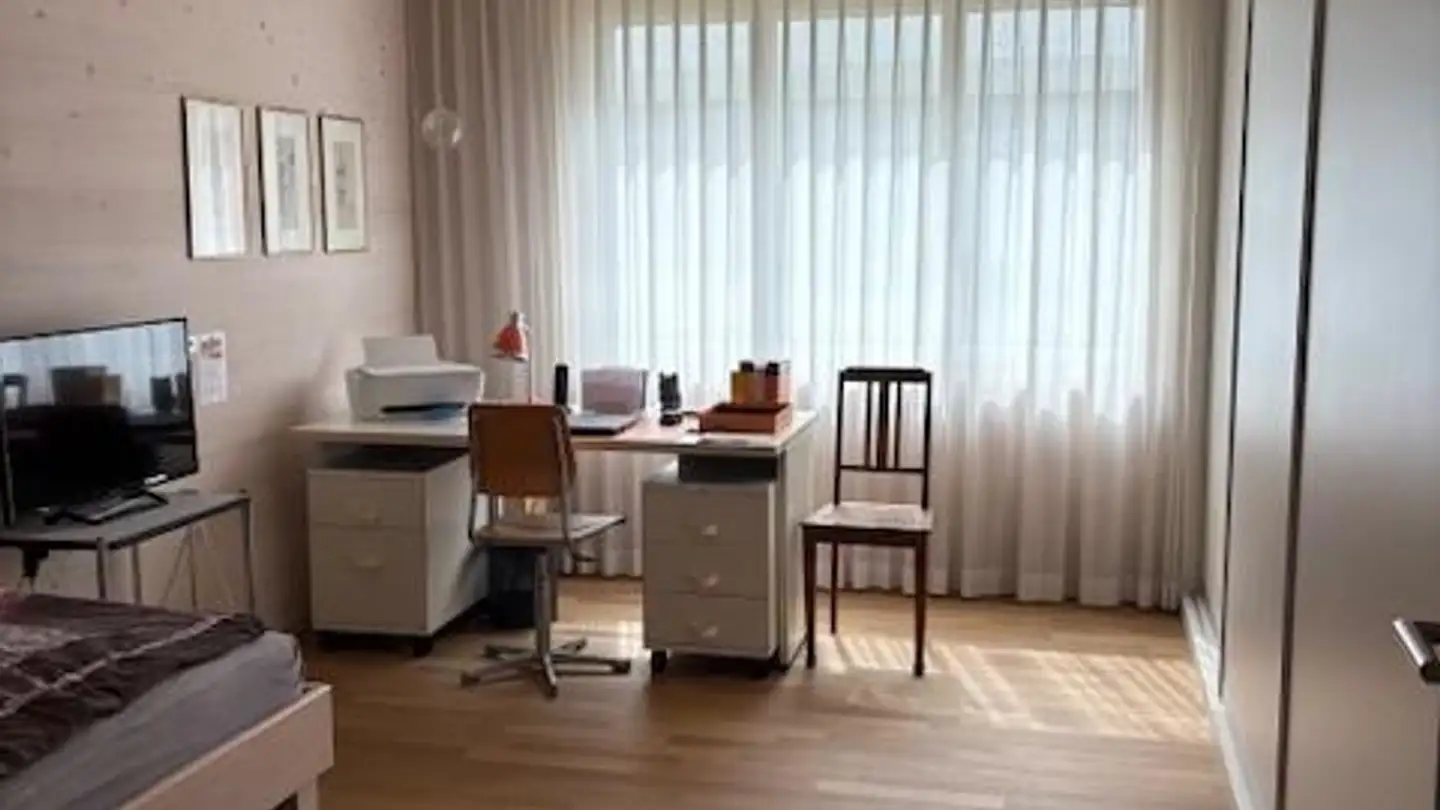 Wohnung mieten - Grüneggstrasse 38a, 6005 Luzern - Foto 3