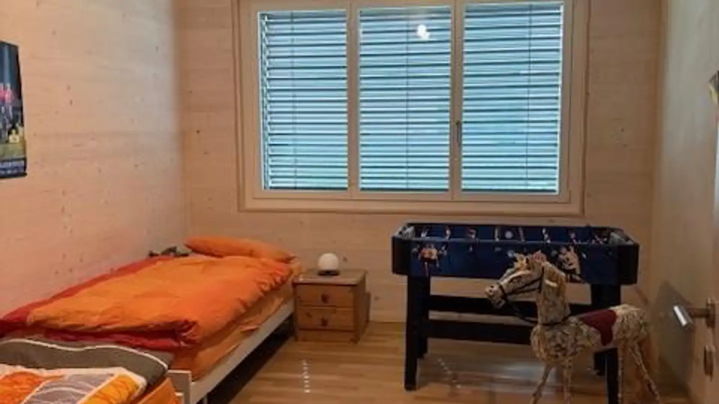 Wohnung mieten - Grüneggstrasse 38a, 6005 Luzern - Foto 4