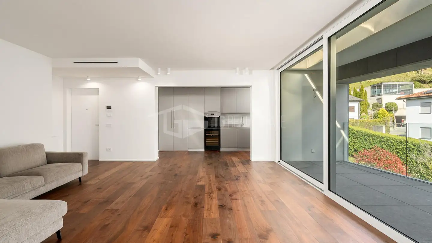 Appartamento in vendita - Via Centro Tv 37, 6949 Comano - Foto 4