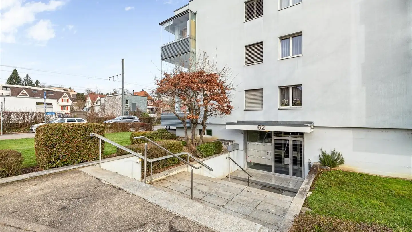 Office space for rent - Bottmingerstrasse 62, 4104 Oberwil BL - Photo 2