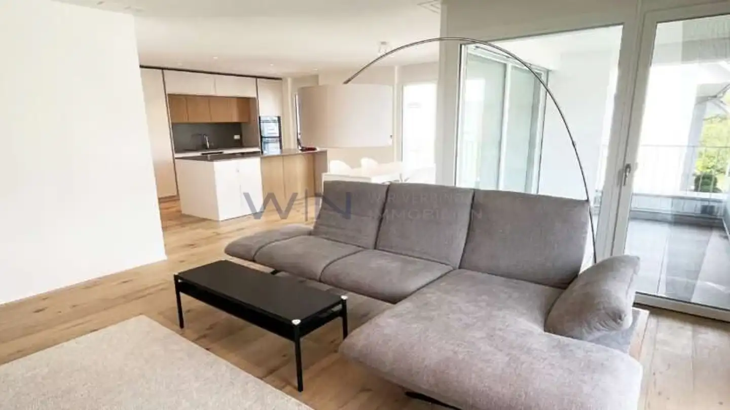 Duplex for sale - 8957 Spreitenbach