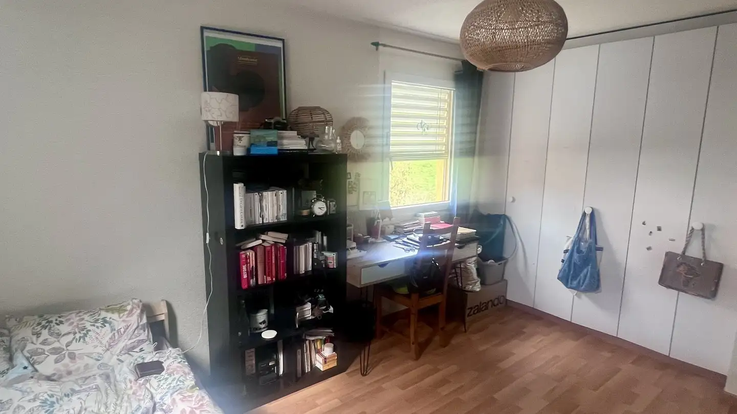Single room for rent - 1066 Epalinges - Photo 2