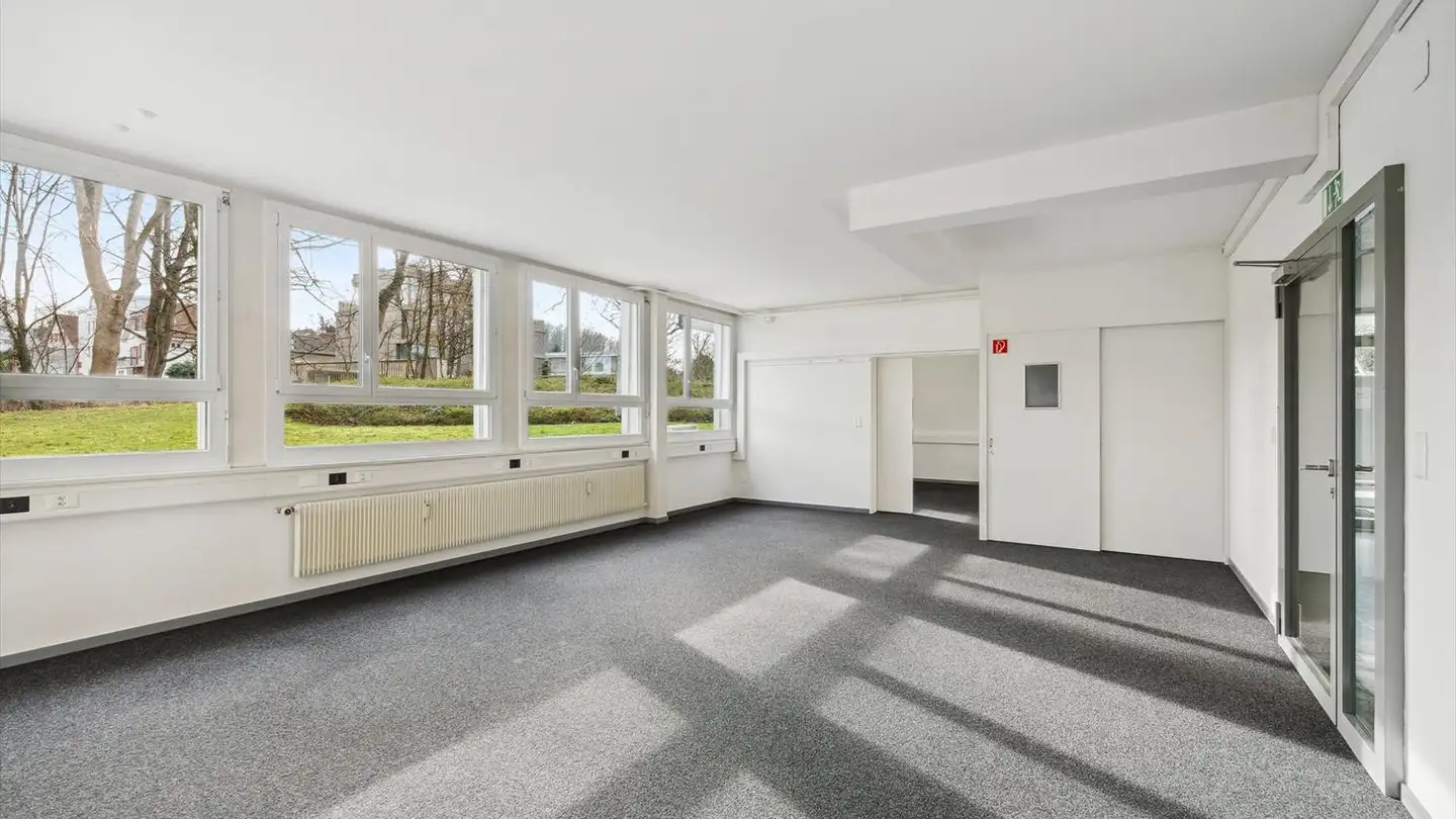 Office space for rent - Bottmingerstrasse 62, 4104 Oberwil BL - Photo 3