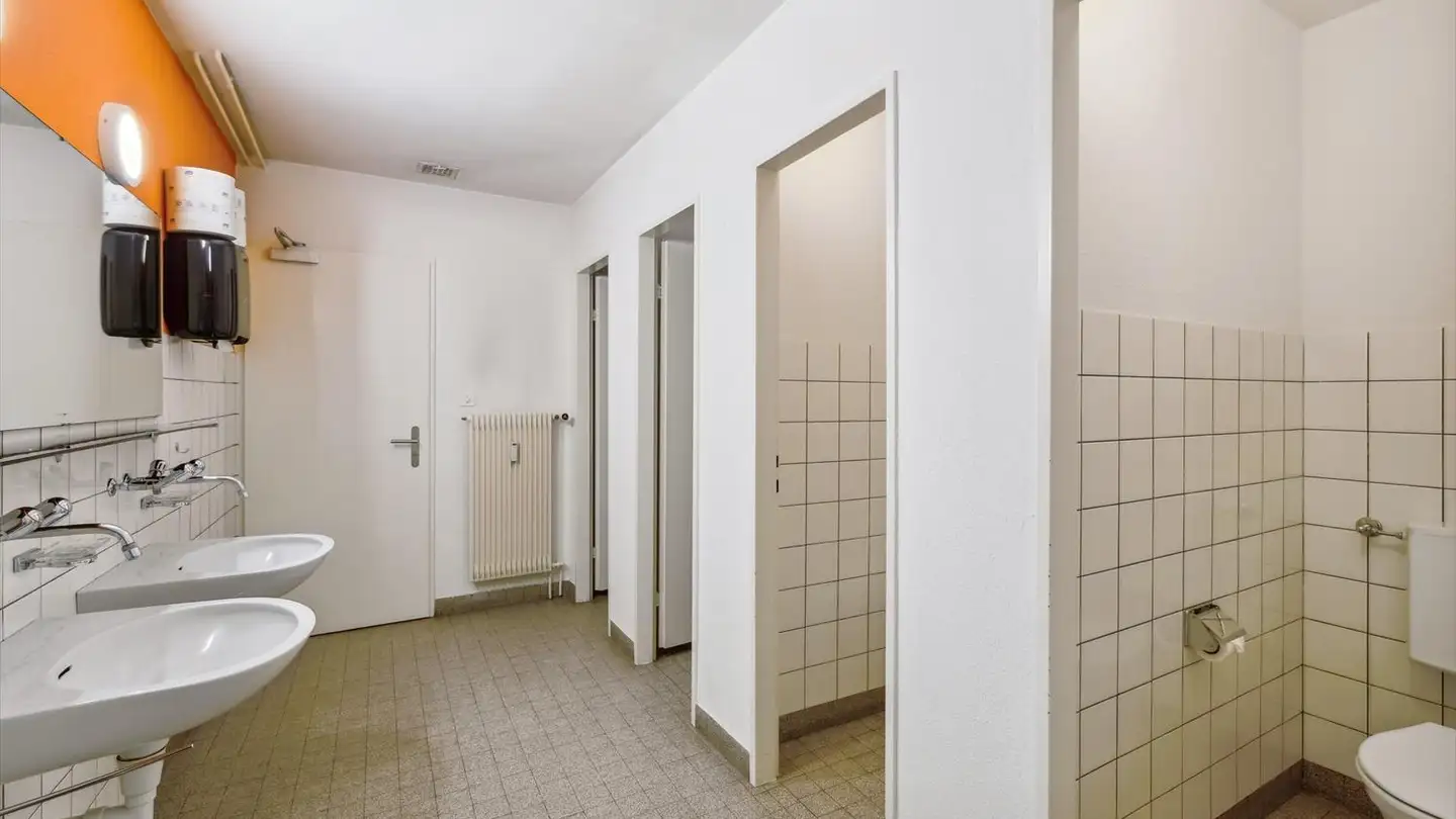 Office space for rent - Bottmingerstrasse 62, 4104 Oberwil BL - Photo 4