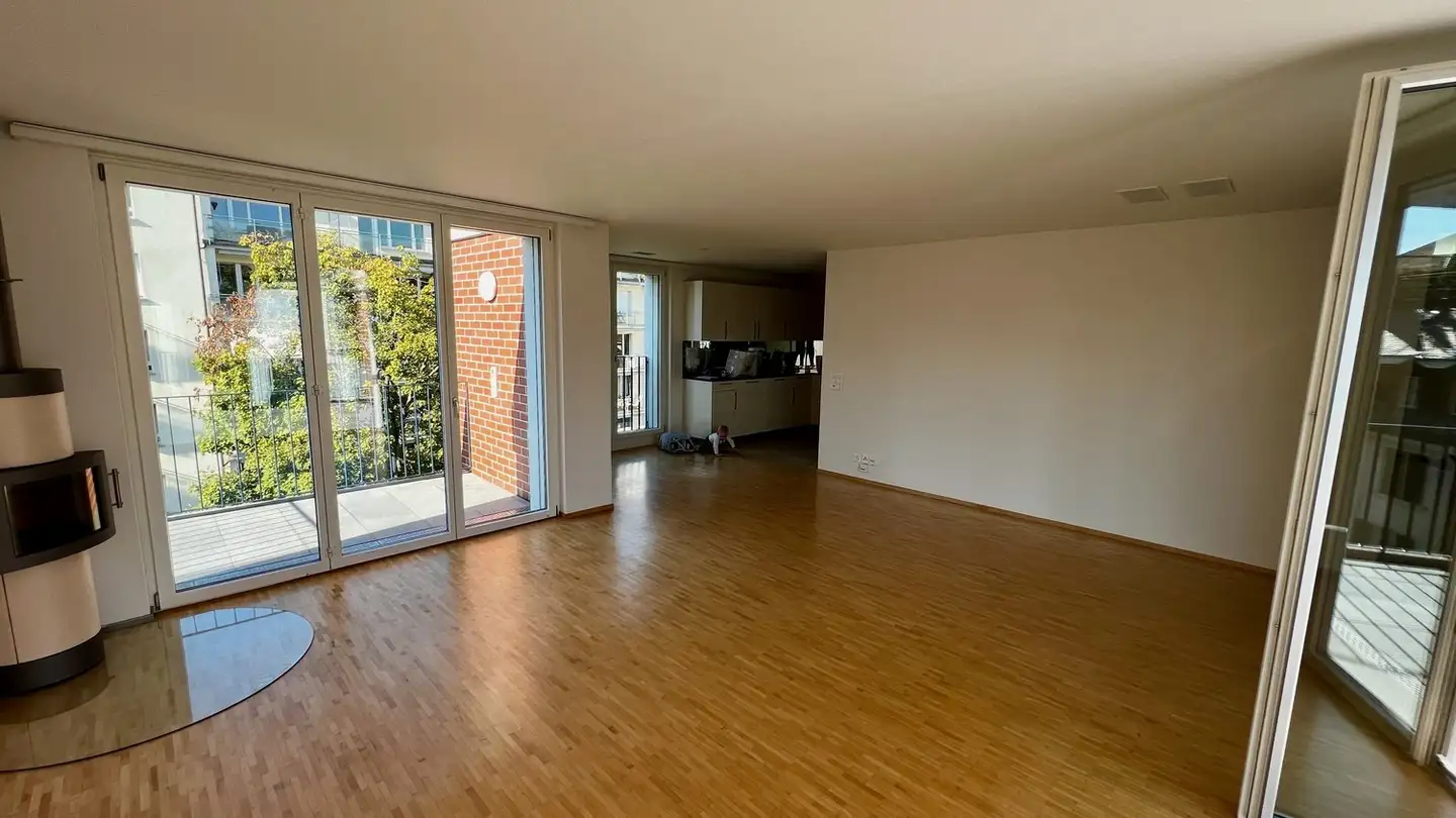 Chambre à louer - Hornbachstrasse 66, 8008 Zürich - Photo 2