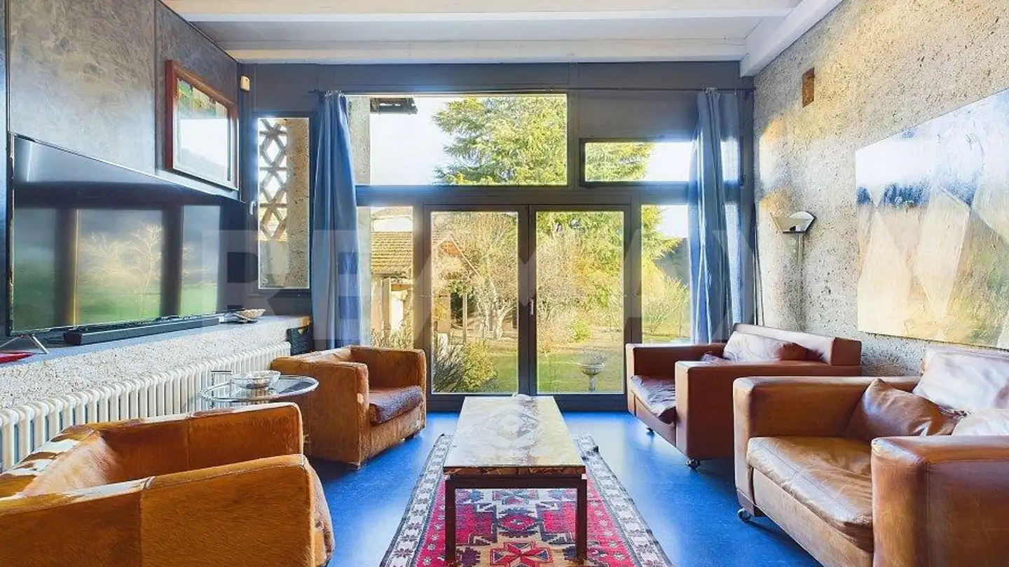 Appartement meublé à vendre - Via Monteggio, 6998 Monteggio - Photo 3