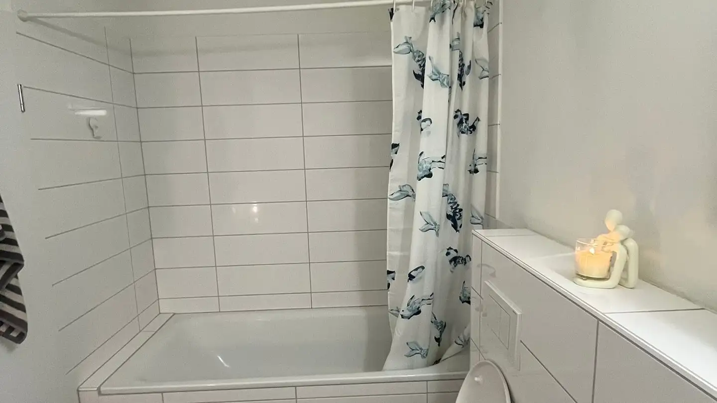 Wohnung mieten - Limmatstrasse 14, 5412 Vogelsang AG