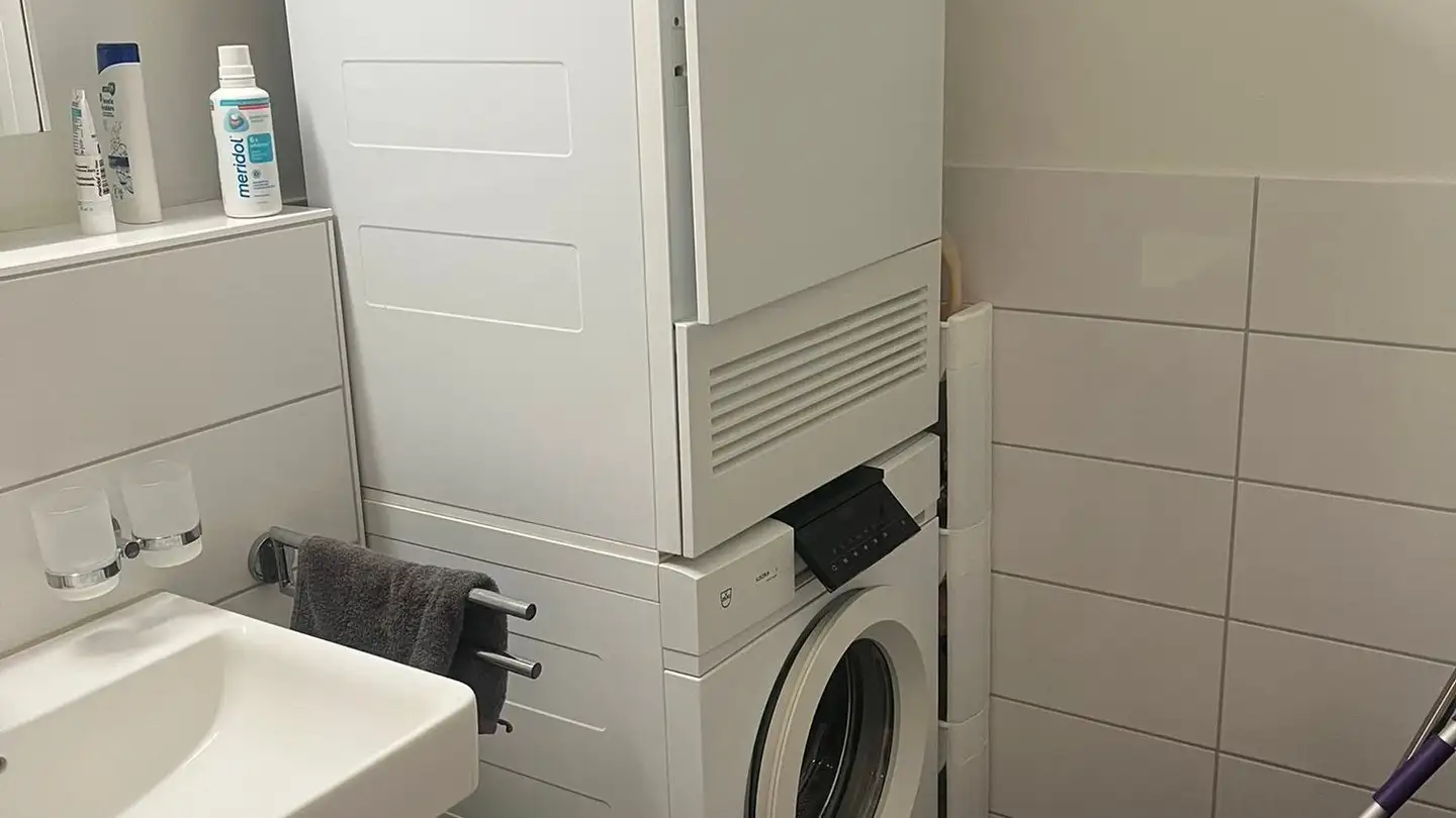 Wohnung mieten - Limmatstrasse 14, 5412 Vogelsang AG - Foto 2