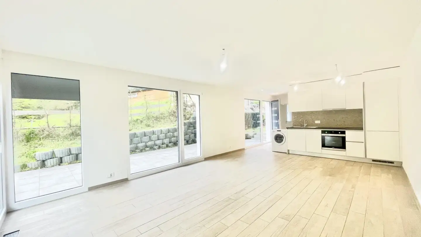 Wohnung kaufen - Route Des Paccots, 1619 Les Paccots - Foto 2