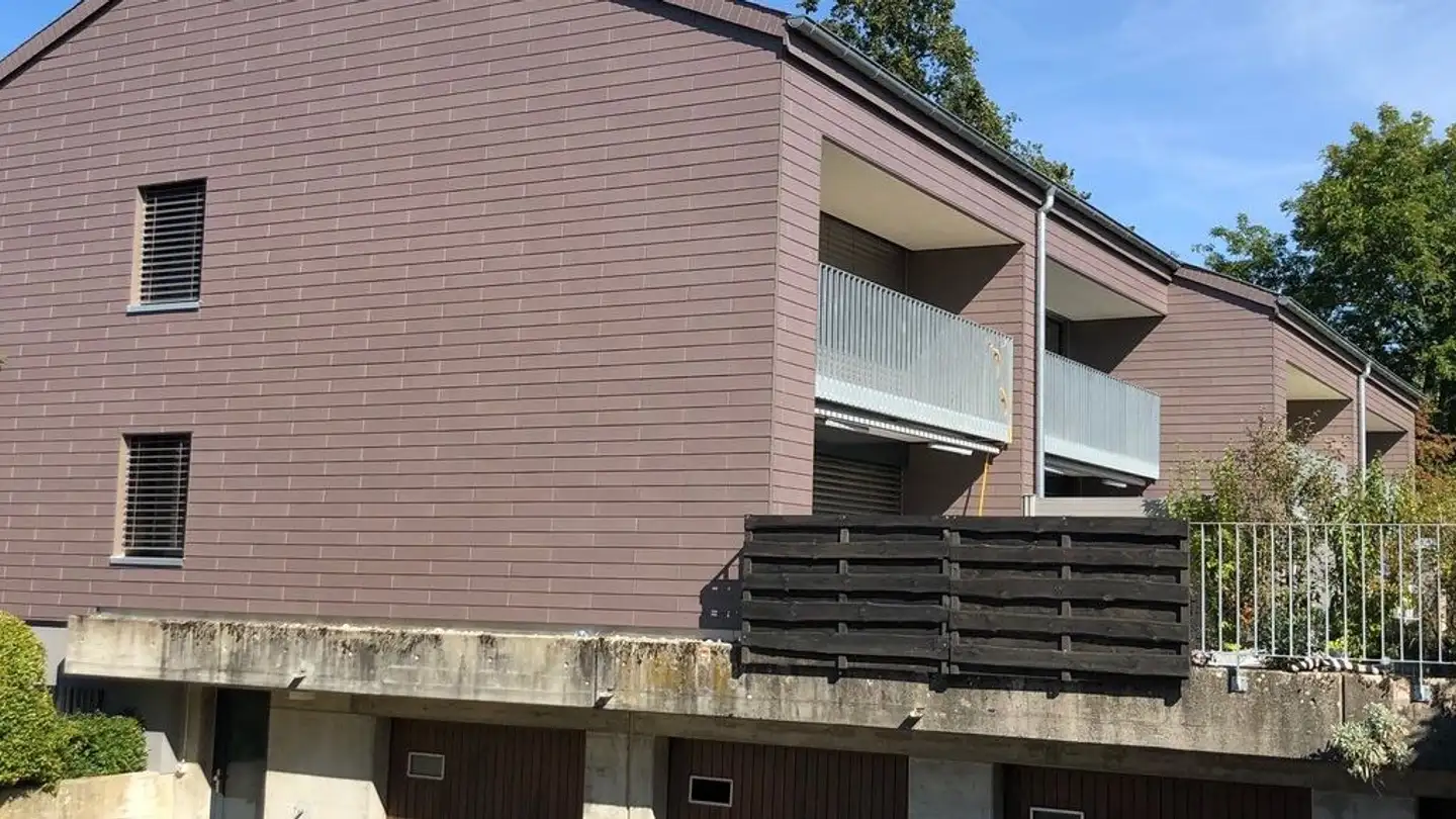 Reihenhaus mieten - Rumiweg 31, 4900 Langenthal - Foto 2